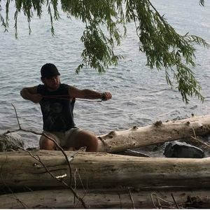 Meet your Posher, Jack